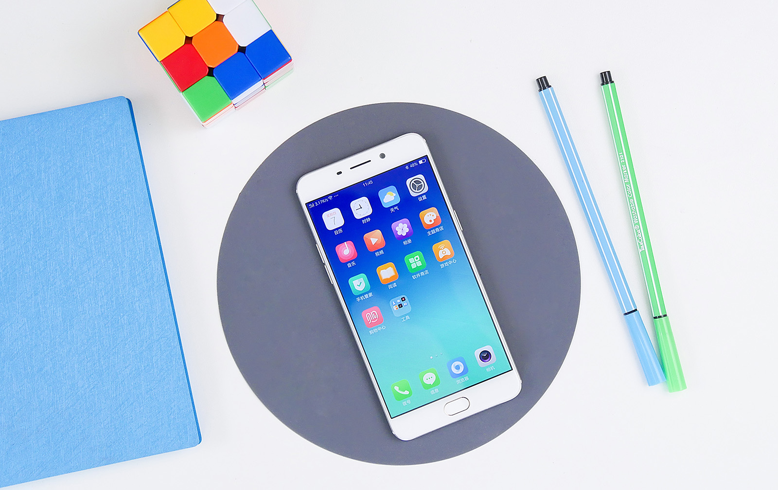 oppor9详细评测,oppor9真实体验