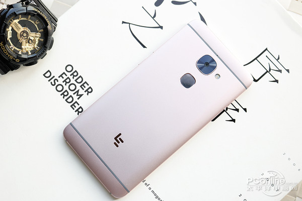 乐视超级手机2功能,乐视手机2测评