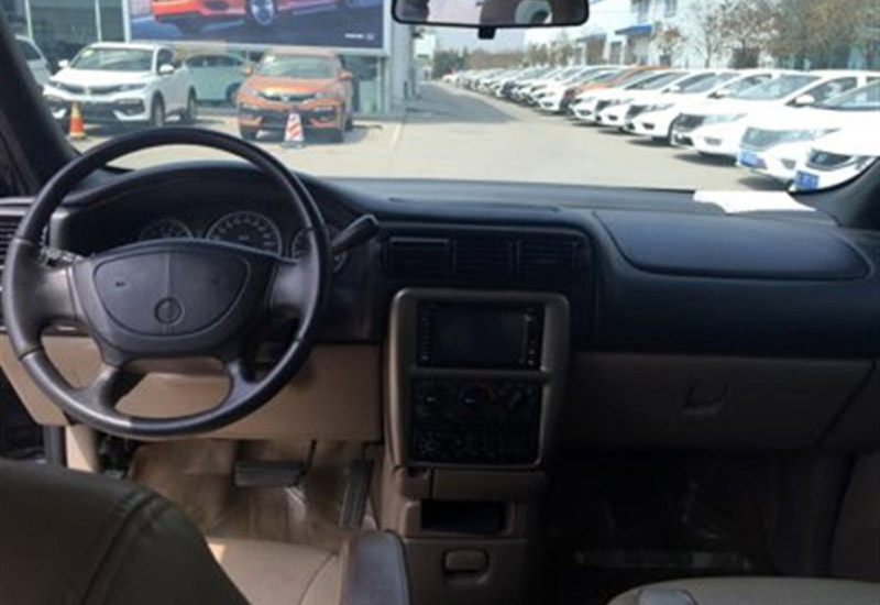 日常家用车买二手别克gl8合适吗,老周买二手车