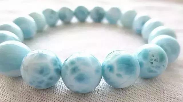 砗磲珠子失去光泽,砗磲失去光泽还能修复吗