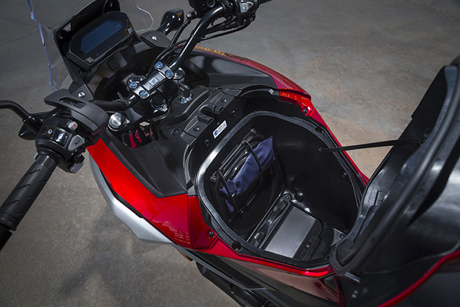 多功能多用途车,本田摩托车cb500x与nc750x对比