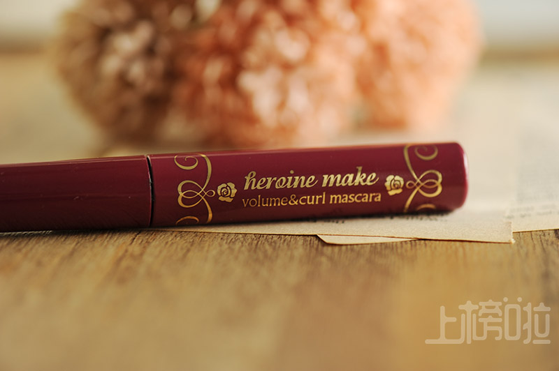 花漾美姬睫毛膏怎么卸下来,kissme花漾