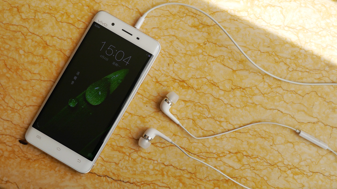 vivoxplay5深度评价,vivoxplay5的性能与其他手机相比