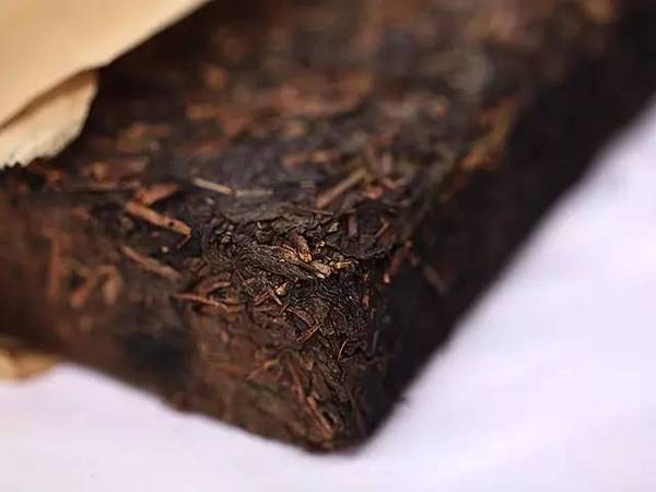 喝茶就喝最优质的中国黑茶,喝茶的归宿是黑茶