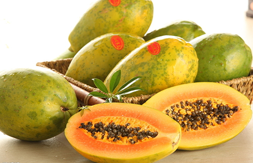 坐月子吃什么蔬菜对宝宝没有影响,坐月子吃什么水果对身体