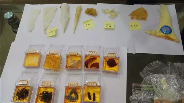 海味干货必备知识,海味干货全记