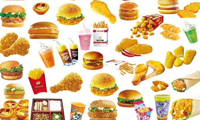 肯德基炸鸡汉堡和奥尔良汉堡哪个好,肯德基推出过哪些本土化产品