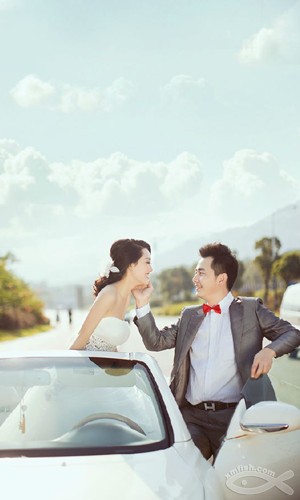 厦门推荐摄影工作室,厦门婚纱拍摄点推荐