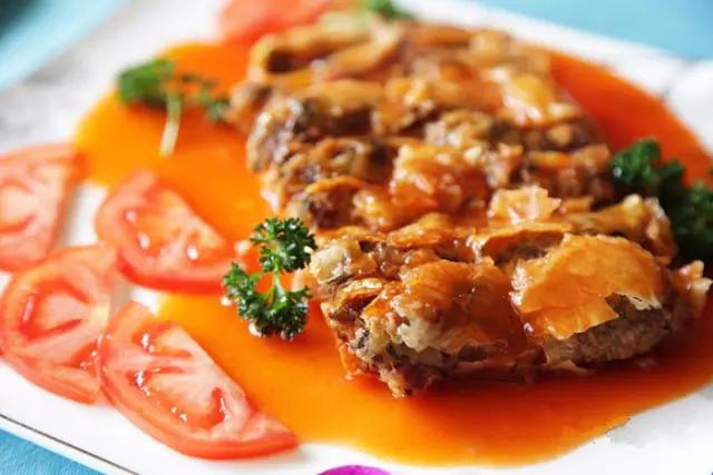 呼市特色十大必去餐厅,呼市好吃的高端美食排行榜