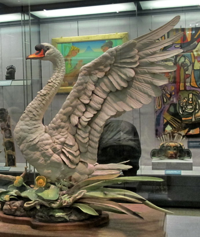 “china”这点事儿：有钱人都在用什么喝茶？