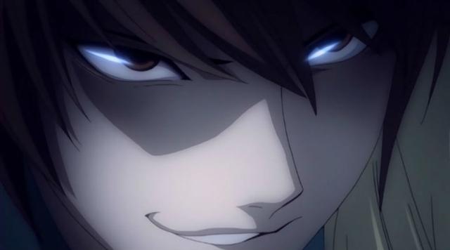 夜神月对待感情,夜神月算好男人吗