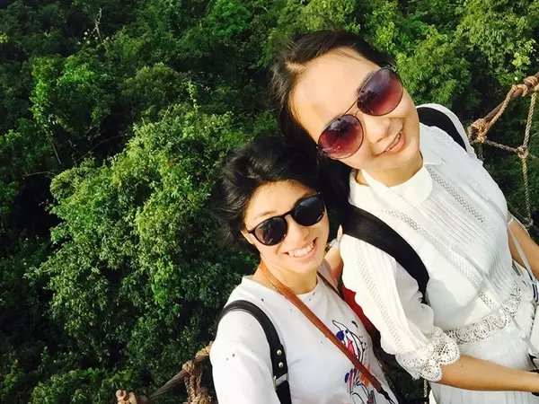 感受海岛三亚的浪漫,三亚湾浪漫之旅