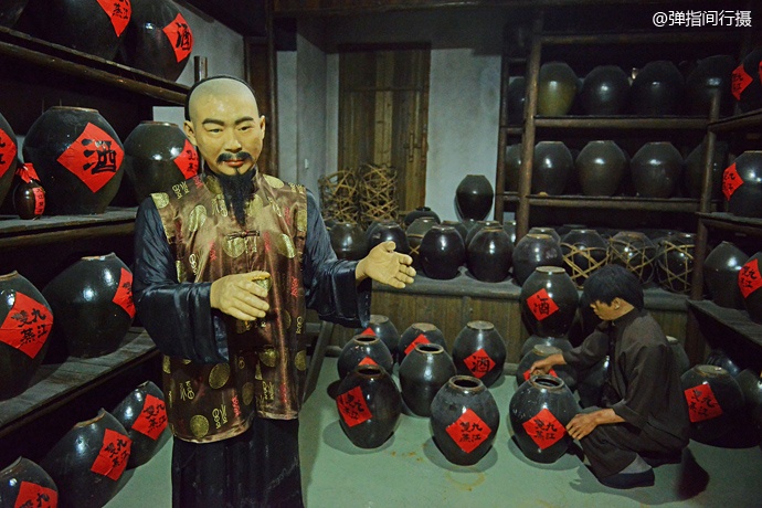 顺德龙江自驾游推荐,自驾佛山顺德一日游攻略自由行