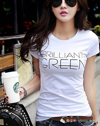 夏季新舒适时尚百搭条纹t恤 (男夏季t恤韩版)