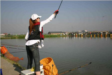 钓鱼饵料推荐秋季垂钓饵料,钓鱼饵料鲤鱼饵料