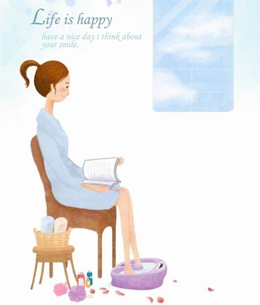 月月流血却又不死的强大生物的“经期错觉”！