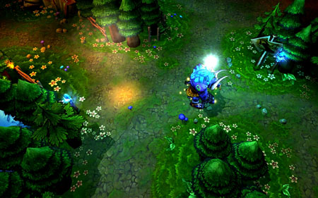 lol里最bug的机制,lol技能最远距离释放bug