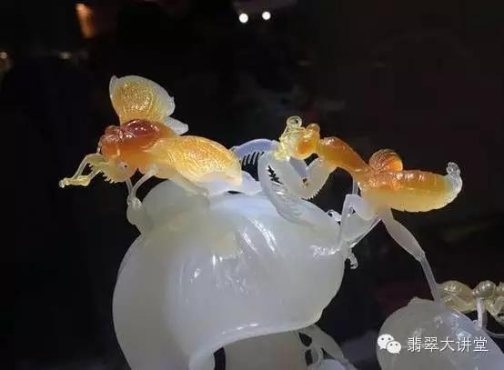 关于翡翠，这些东西你不得不知！