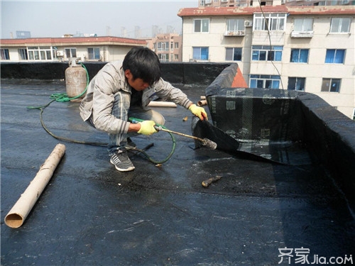 防水补漏堵漏妙招,房屋堵漏最好的方法