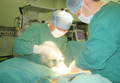 低位直肠癌保肛临时改道,直肠癌能保肛治愈吗