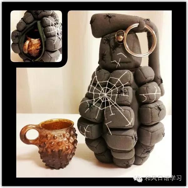 毁三观!岛国最新的奇葩设计,你会买吗?