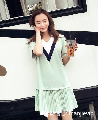 小清新韩剧女主 (清新韩剧女主)