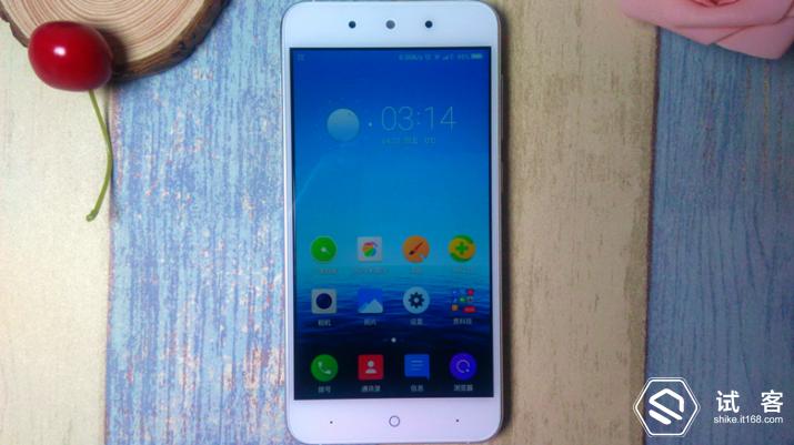 360手机f4s评测,360手机f4质量怎么样