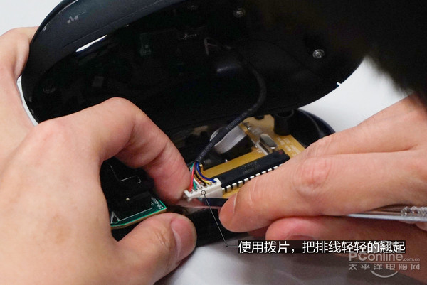 怎么练习鼠标控制能力,如何练习鼠标微调