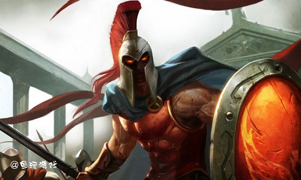 为什么潘森不好打,为什么潘森前期强后期弱