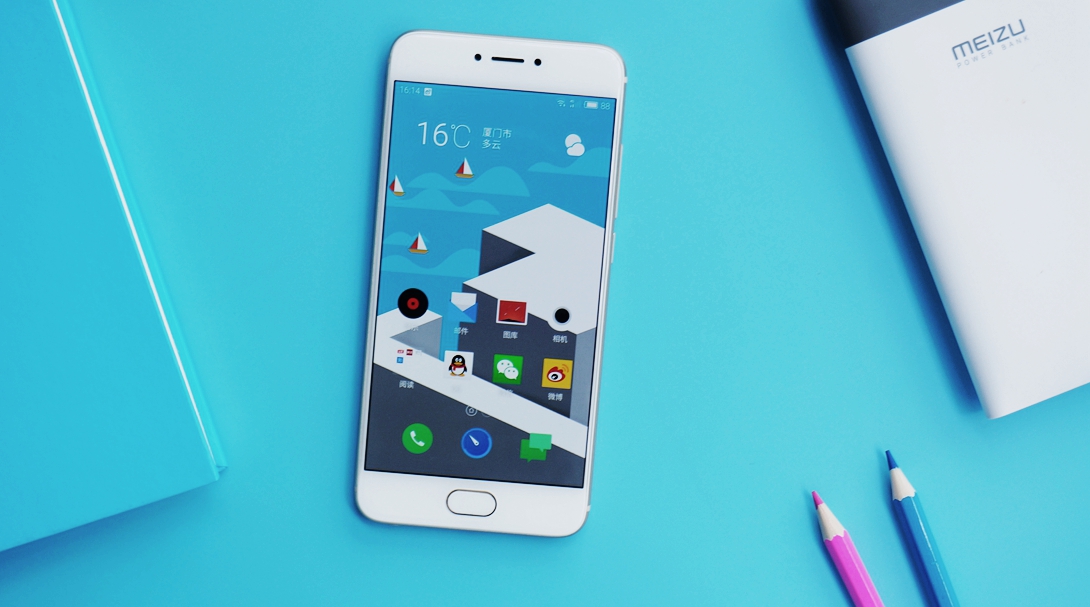 是领先于时代，还是不进则退的失败？魅族PRO6测评