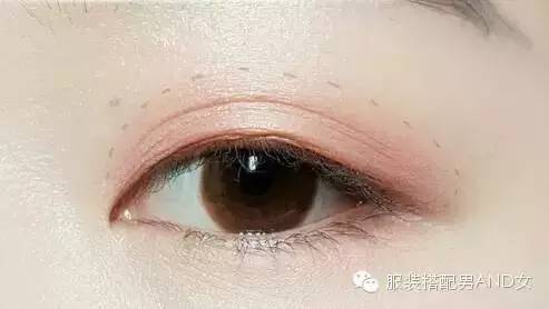 范冰冰金大班同款眼妆,打造范冰冰梦幻眼妆