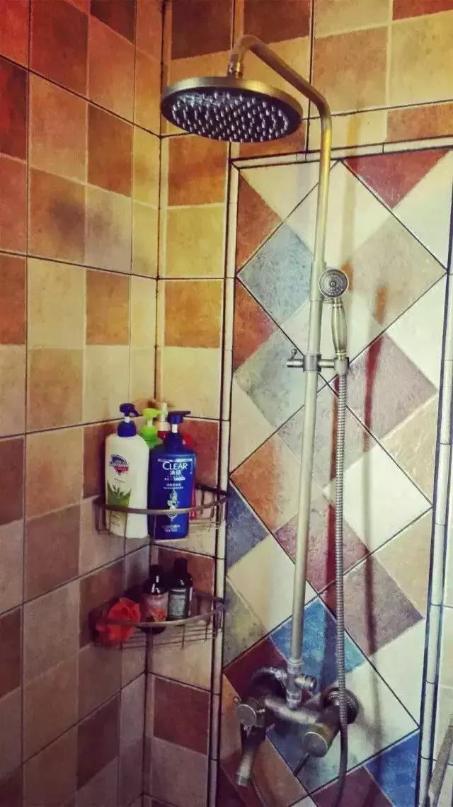 10万89方装出美式田园风，夫妻两的爱情小屋！