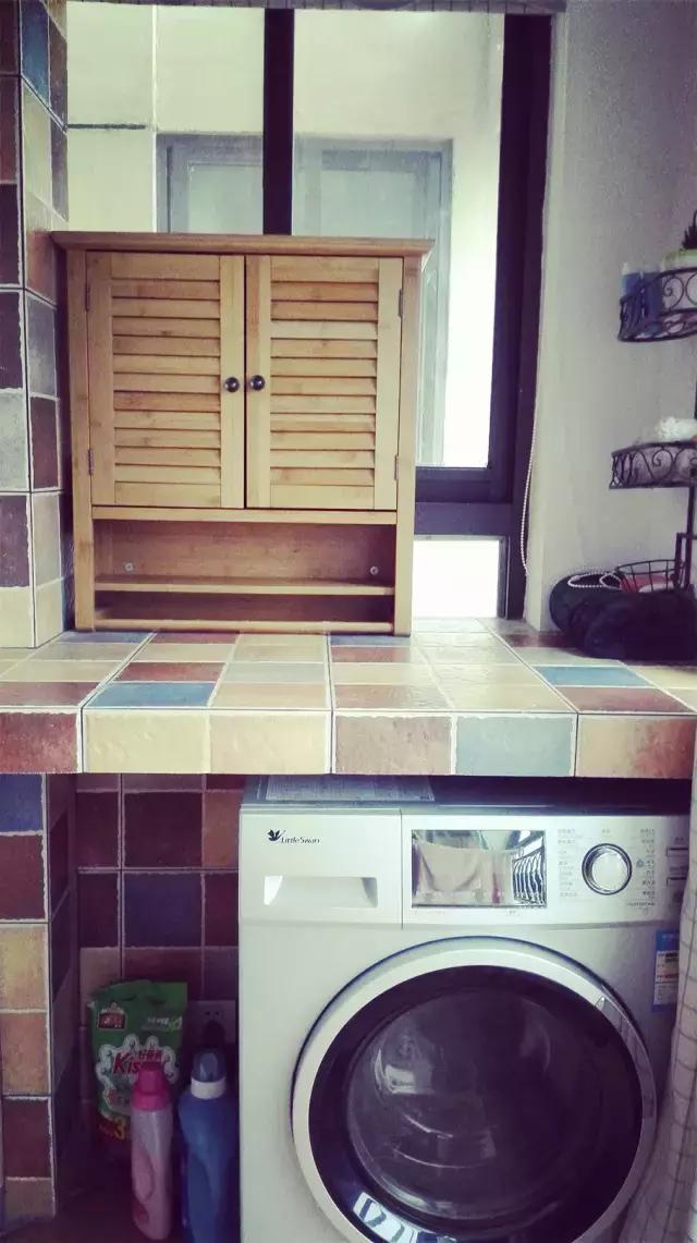 10万89方装出美式田园风，夫妻两的爱情小屋！