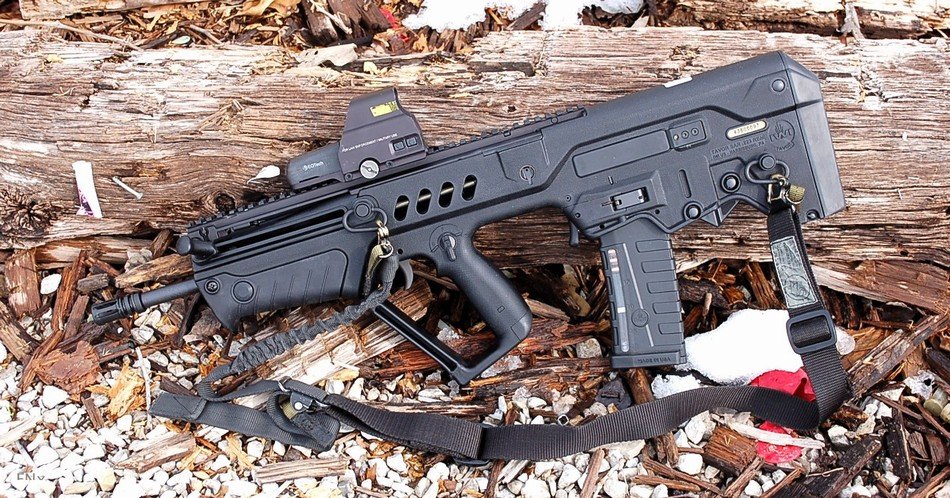 56半改全威力,魔改56半