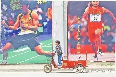 寻找身边的幸福记录感动瞬间,寻找身边感动的人和事