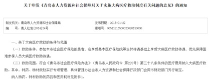 肺癌可报销靶向药,青岛肺癌花20万医院能给报销多少