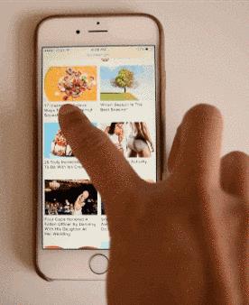 别说没告诉你：11个小功能，让你玩转iPhone6s！