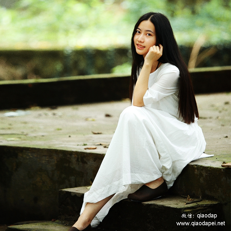 时尚裙装,让你瞬间从土肥圆变成snake精!