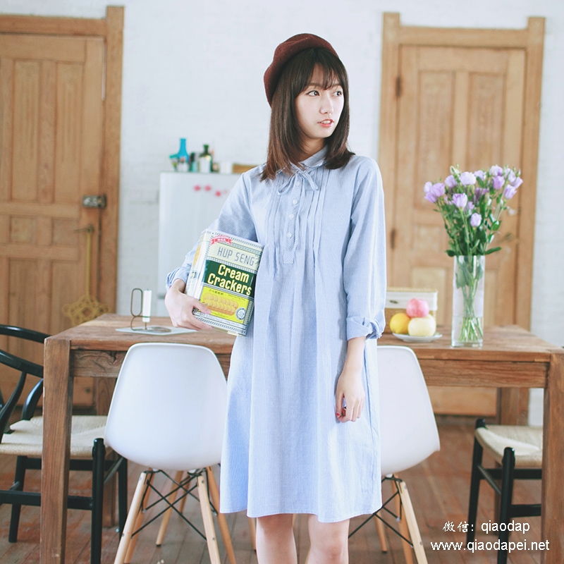 时尚裙装,让你瞬间从土肥圆变成snake精!