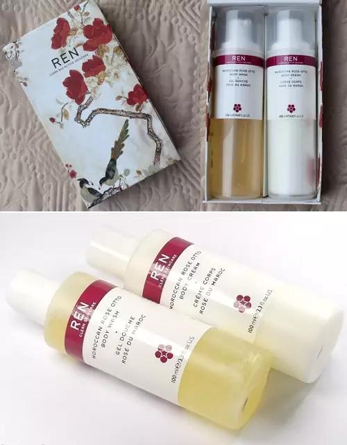 全球口碑最棒的17款身体乳,最畅销身体乳