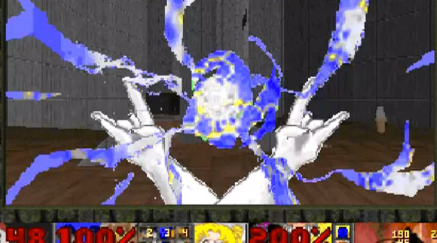 doom和灭霸,doom绝境逃生