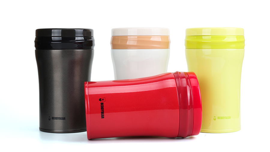 银耳红枣汤之焖烧罐做法