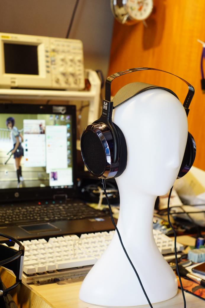 “无线电与电视”耳放套件摩改分享,上