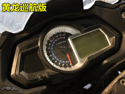 春风650tr优点和缺点,春风650tr老款与新款差别