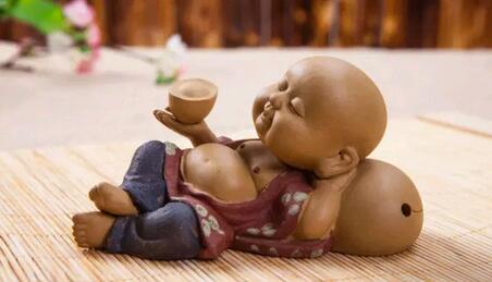 各种茶宠的意义,十种茶宠的寓意