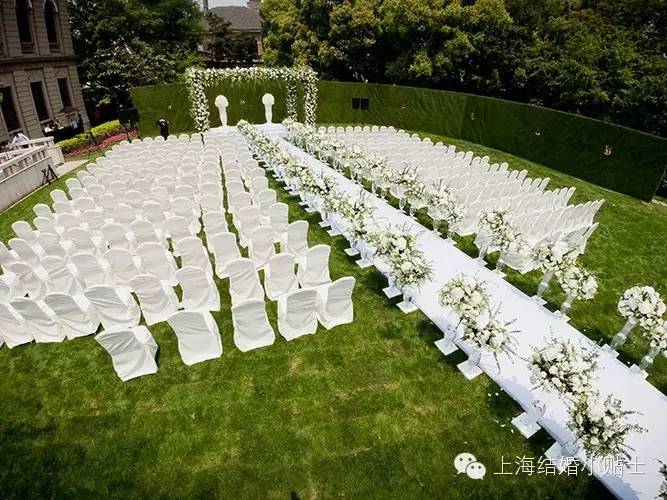 北京朝阳举办西式婚礼地址,怎样举办一场豪华婚礼