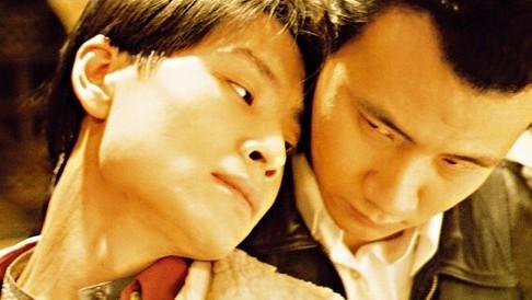 男皇后与男院：简谈中国男同发展史（1）