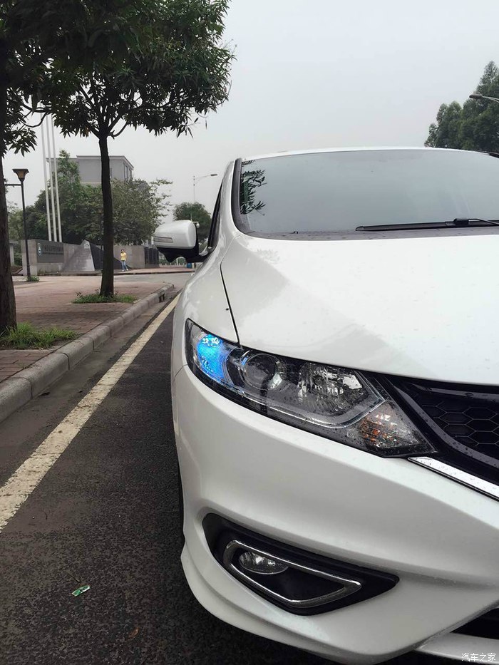 不是贵的就是好的,2020款杰德1.8舒适版评测