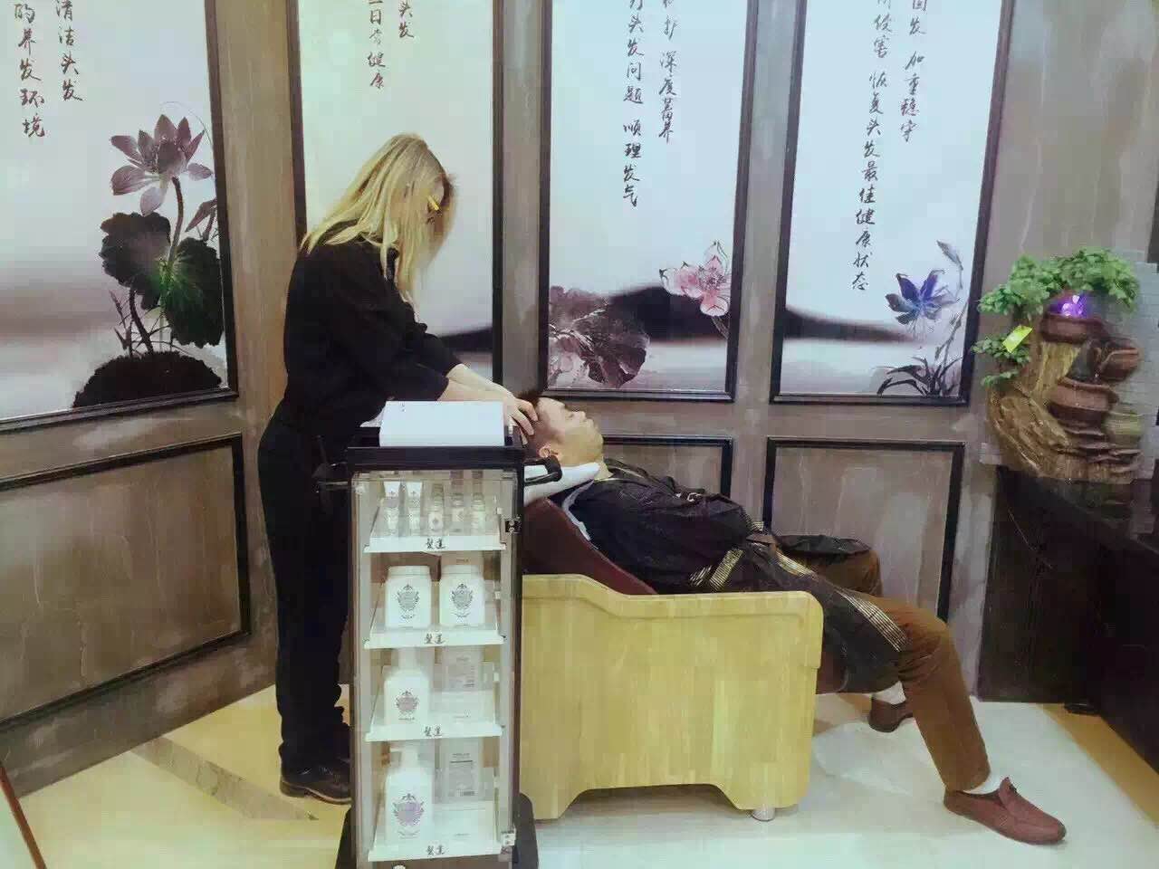 春季头发痒头屑多,春季头屑太多