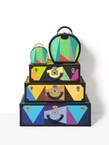 当Gucci等时尚大牌跨界玩起艺术,你买过的老款落灰了没?